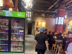 -老船舫·现做活鲜鱼馆(东郊记忆店)
