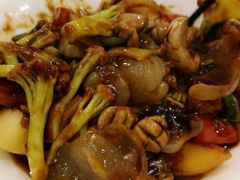 -旺达·福州菜(正大广场店)