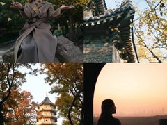 -灵谷景区