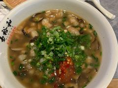 虾仁粉-易裕和·长沙米粉(友谊路店)