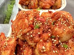 -必点海鲜·海肠捞饭·鲅鱼水饺(滨江道店)