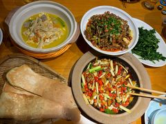 -大厨小味·民间川菜(八里庄店)