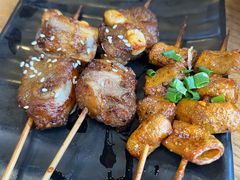 蒜香排骨-成都吃客(九眼桥店)