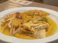 -四道菜·福建菜馆(新街口金鹰店)