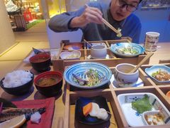 -琴寿司居酒屋(中山广场店)