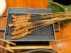 -云海肴·汽锅鸡·云南代表菜(丁香国际店)