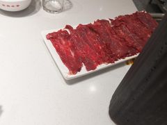 -古乐牛香·鲜牛肉牛杂火锅(吴江三里桥运东商业广场店)