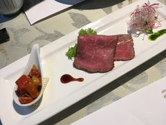 -神戸牛八坐和(阪急三宮店)
