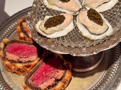 -壳里西餐厅Coquille Seafood Bistro(蒙自路店)