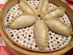 -西贝(金桥店)