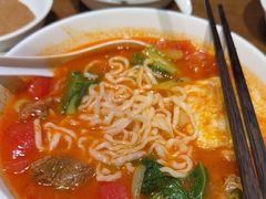 -寻裕记·现炒浇头面(人民广场店)