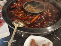 -陈眼镜火锅(总店)