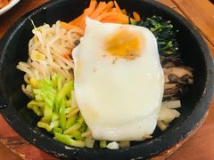 -全州拌饭馆(断桥店)