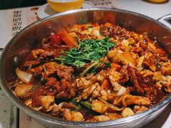 -黄记煌三汁焖锅(悦方IDmall店)