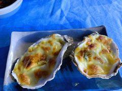 -千岛蚝高压锅生蚝·人参火锅(白云万达店)