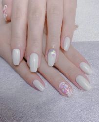 -沐白•盛妍日式美甲美睫