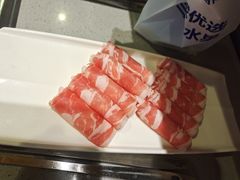 -海底捞火锅(南开鲁能城店)