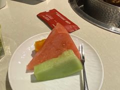 -浩爷羊蝎子火锅(望京店)