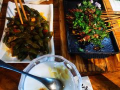 -聚点串吧·北京烧烤(朝北店)