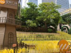 -皇庭广场(福华三路店)