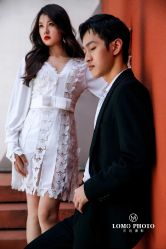 -LOMO乐玛婚纱摄影(口碑严选店)