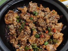 -赵小姐丨新中餐(曲江店)
