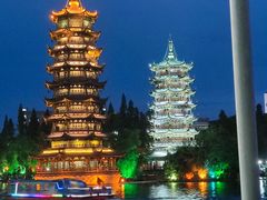 -桂林两江四湖景区