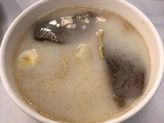 -金狮麟·新豫菜(金码大厦店)