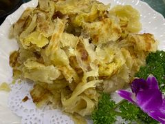 -老毛手抓·盐池滩羊非遗手抓(宁夏总店)