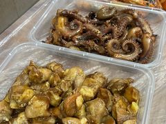-蓝精灵饺子店