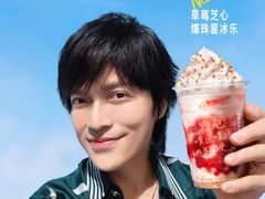 -星巴克(南昌西湖万达店)