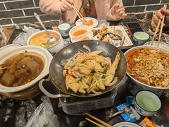 -风波庄(罍街分舵)