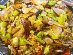 -滇铺子·云南特色菜·鲜花野菜季(曲靖万达店)
