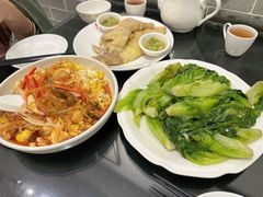 -文记壹心鸡(宝华路店)