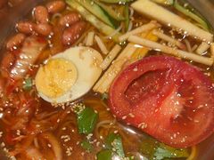 -正宗齐齐哈尔烤肉·齐牛哥鲜切炭火烤肉(杭州总店)