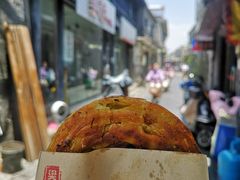 -樊记火烧店(甘泉路店)