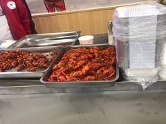 -江城燕子大排档(江汉路步行街店)