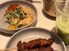 -胡麻(静安嘉里店)