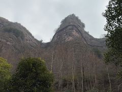 -十九峰景区