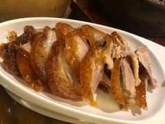 -北京老铺烤鸭(高新店)