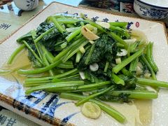 -壹阁胡羊焖饼(特色小吃街店)