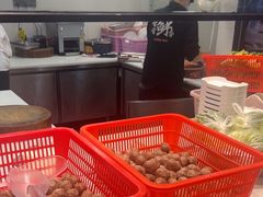 -贵宾牛·潮汕牛肉火锅(珠池总店)