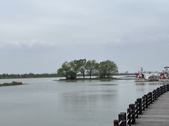 -苏州太湖湖滨国家湿地公园