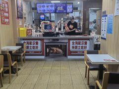 -华莱士·全鸡汉堡(六渡桥店)