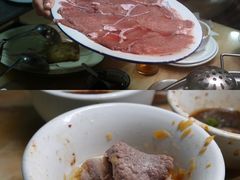 -华哥新鲜猪精品美食