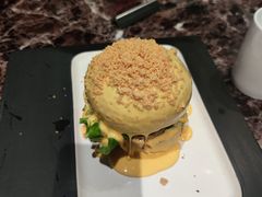 -Lets burger非常汉堡·环球风味(蓝色港湾店)