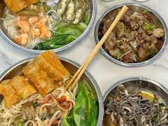 -福屿鲜捞小吃·捞化(福屿总店)