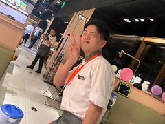 -海底捞火锅(吴中路店)