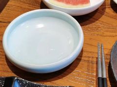 -金石青云炭火烤肉店(中房上东花墅店)