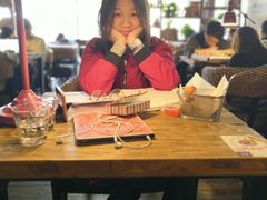 -大书房咖啡(中传国交店)